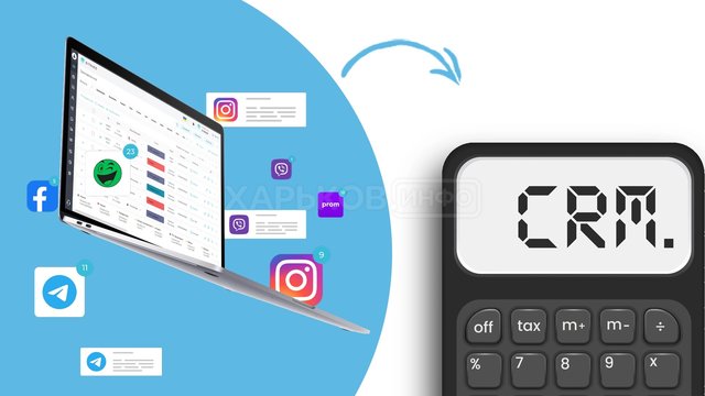 CRM для бізнесу, а не для галочок: чому SITNIKS став №1 серед CRM для соціальних продажів в Україні
