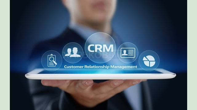 CRM система для бизнеса: ключевые преимущества и возможности