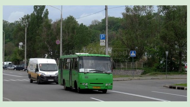 Автобусы №212э и 266э на месяц изменят маршруты Автобусы №212э и 266э на месяц изменят маршруты