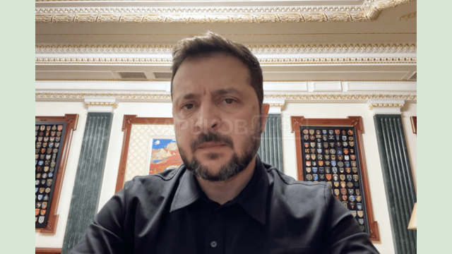 Дав чіткі завдання щодо електрики – щодо об’єктів генерації та додаткового обладнання на зиму; збільшуємо запаси обладнання – звернення Президента