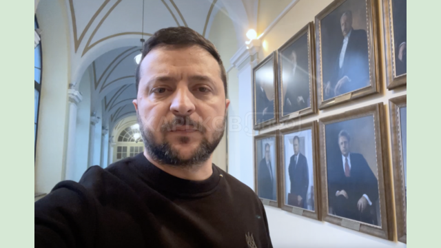 Дбати про наших воїнів, про всіх наших людей – це обов’язково на всіх рівнях влади – Звернення Президента України Дбати про наших воїнів, про всіх наших людей – це обов’язково на всіх рівнях влади – Звернення Президента України