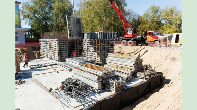 «Дедалі розширюємо мережу безпечних закладів освіти на Харківщині», — Олег Синєгубов