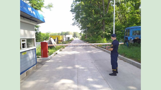 Дергачевский район: спасатели провели обследование района на предмет выявления препятствий мешающих спасательной спецтехнике вовремя добраться до места вызова Дергачевский район: спасатели провели обследование района на предмет выявления препятствий мешающих спасательной спецтехнике вовремя добраться до места вызова