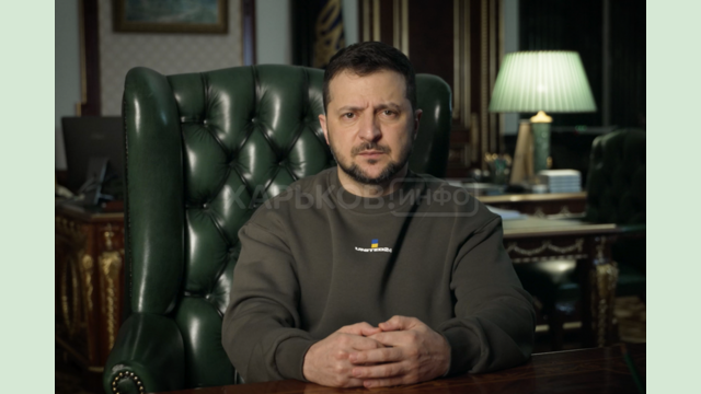 Держава продовжить модернізацію інституцій та процедур – звернення Президента України Держава продовжить модернізацію інституцій та процедур – звернення Президента України