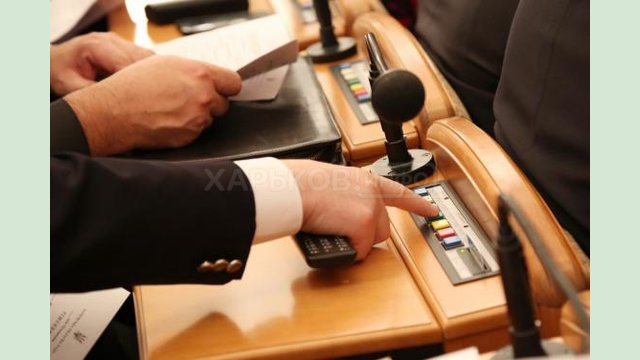 Для спортивных школ Харьковской области приобретут новый инвентарь