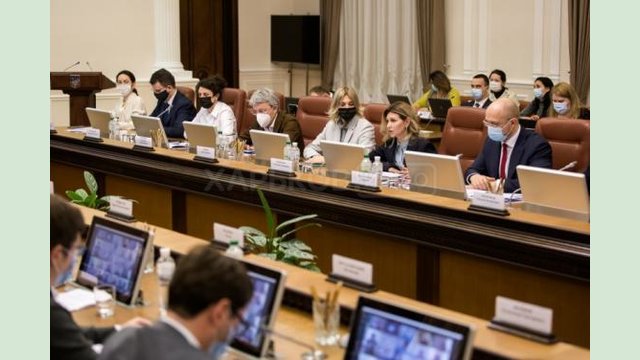 До 9 марта проект Нацстратегии по созданию безбарьерности обнародуют для общественного обсуждения До 9 марта проект Нацстратегии по созданию безбарьерности обнародуют для общественного обсуждения