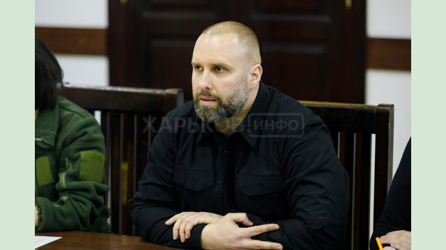 До відновлення освітнього процесу на деокупованих територіях Харківщини долучаться викладачі та студенти університетів До відновлення освітнього процесу на деокупованих територіях Харківщини долучаться викладачі та студенти університетів