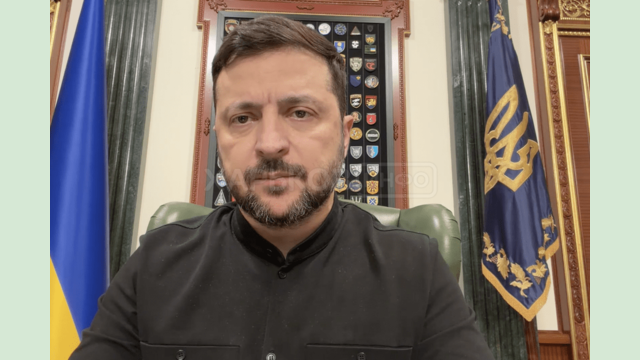 Домовляємося з представниками Президента Трампа про графіки зустрічей, наші документи багато в чому вже готові до підписання – звернення Президента