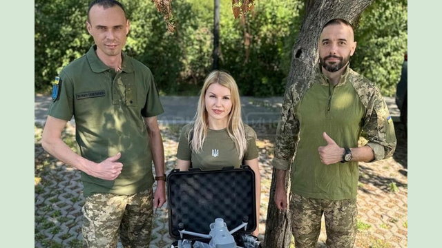 Допомагаємо воїнам, які захищають Харківщину – Олег Синєгубов Допомагаємо воїнам, які захищають Харківщину – Олег Синєгубов