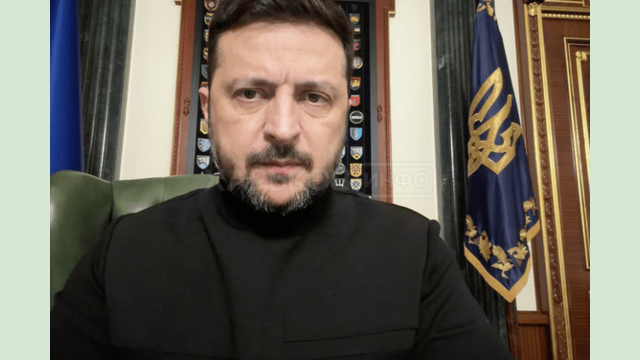 Доручив переглянути правила для комендантської години: на час надзвичайної ситуації можемо прибрати комендантську годину для частини міст і громад – звернення Президента