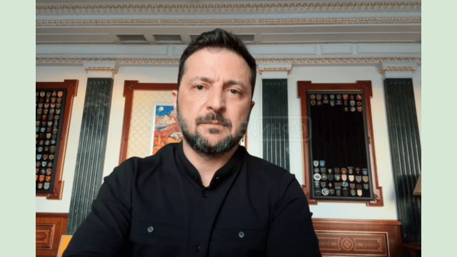 Доручив урядовцям представити законопроєкт всім нашим партнерам і залучити всі необхідні експертні можливості – звернення Президента