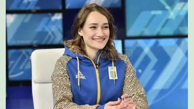 Дуброва не вышла в полуфинал Олимпиады