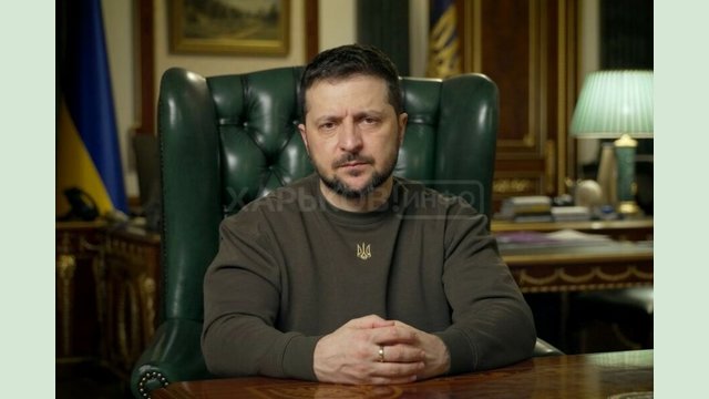 Дуже важливо, що попри весь тиск на наші сили лінія фронту не зазнала змін – звернення Президента України Дуже важливо, що попри весь тиск на наші сили лінія фронту не зазнала змін – звернення Президента України
