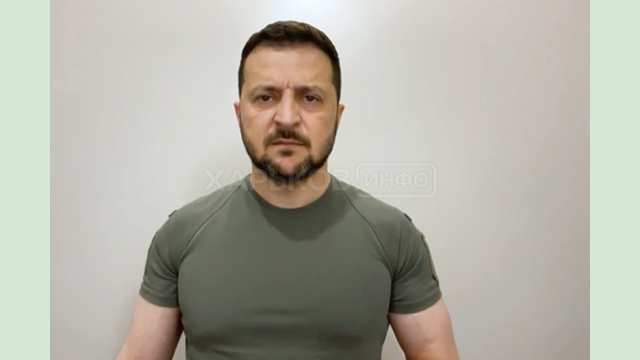 Дуже важливо, що представники міжнародного правосуддя на власні очі побачили наслідки російського теракту на Каховській ГЕС – звернення Президента Дуже важливо, що представники міжнародного правосуддя на власні очі побачили наслідки російського теракту на Каховській ГЕС – звернення Президента