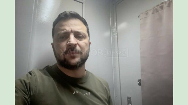 Дуже важливо, щоб кількість «Пунктів незламності» в усіх областях була достатньою для будь-якої надзвичайної ситуації – звернення Президента Дуже важливо, щоб кількість «Пунктів незламності» в усіх областях була достатньою для будь-якої надзвичайної ситуації – звернення Президента