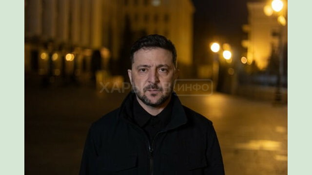 Двадцять пунктів для закінчення війни – це фундаментальний документ, активно працюємо – звернення Президента