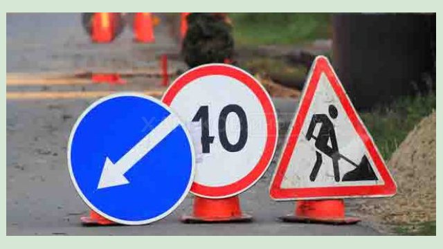 Движение на улице 23 Августа будет ограничено и завтра, троллейбус №12 изменит маршрут Движение на улице 23 Августа будет ограничено и завтра, троллейбус №12 изменит маршрут