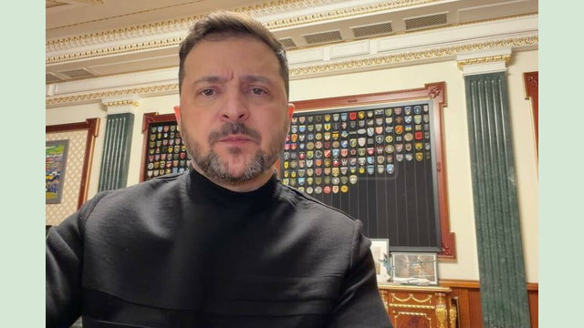 Дякую американській стороні за зусилля, щоб у цей час зупинити удари по енергетиці, і сподіваємося, що Америці вдасться це забезпечити – звернення Президента