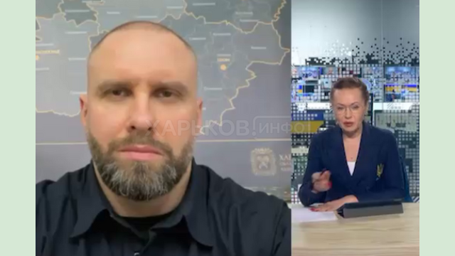 Електропостачання в Харкові та області відновлене після вчорашніх обстрілів Електропостачання в Харкові та області відновлене після вчорашніх обстрілів