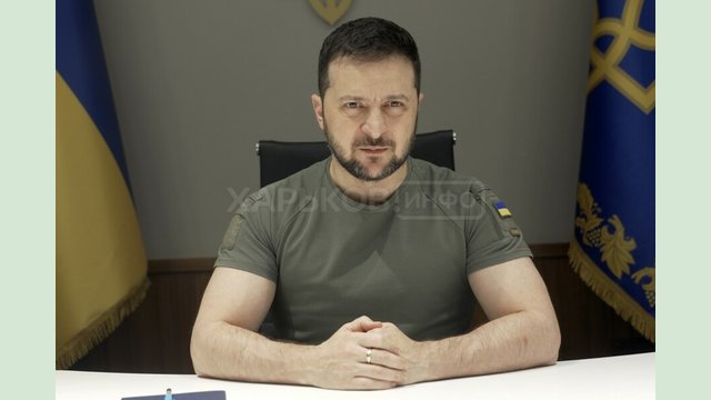 Енергетики, комунальники, ДСНС працюватимуть цілодобово; поступово підключаємо нові й нові райони – звернення Президента України Енергетики, комунальники, ДСНС працюватимуть цілодобово; поступово підключаємо нові й нові райони – звернення Президента України