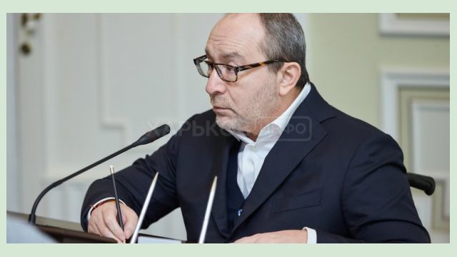 Геннадий Кернес: Харьков готов противостоять коронавирусу Геннадий Кернес: Харьков готов противостоять коронавирусу