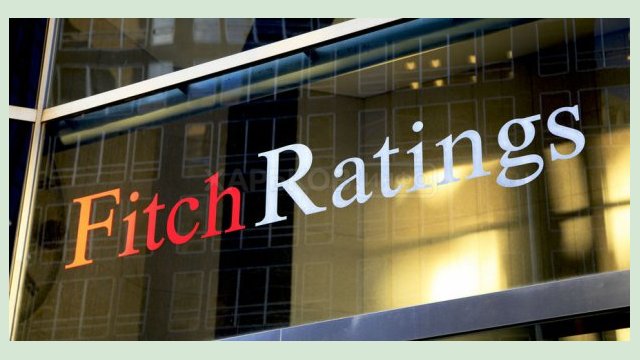 «Fitch» изменил прогноз по рейтингу города Харькова на «позитивный»