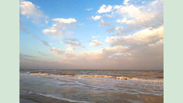 Где отдохнуть на Азовском море Где отдохнуть на Азовском море