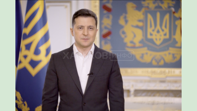 Глава государства поздравил работников и ветеранов СБУ с профессиональным праздником Глава государства поздравил работников и ветеранов СБУ с профессиональным праздником