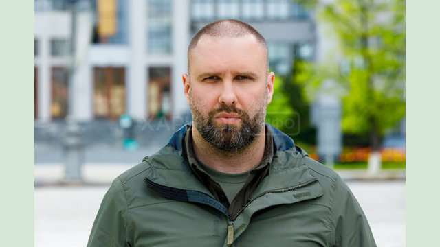 Глава Харьковской ОВА Олег Синегубов в эфире канала «Freeдом» рассказал об оперативной ситуации в городе Харькове и области Глава Харьковской ОВА Олег Синегубов в эфире канала «Freeдом» рассказал об оперативной ситуации в городе Харькове и области