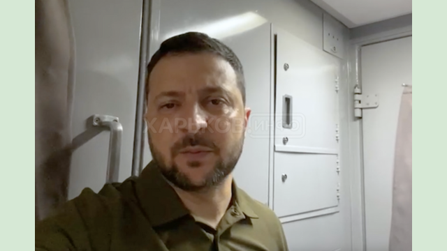 Головні результати за ці дні – нашу перемогу вдалося зробити ближчою – звернення Президента України Головні результати за ці дні – нашу перемогу вдалося зробити ближчою – звернення Президента України