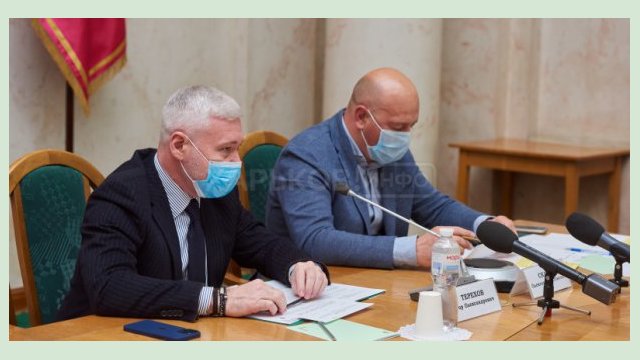Город поможет семьям погибших в частном доме престарелых Город поможет семьям погибших в частном доме престарелых