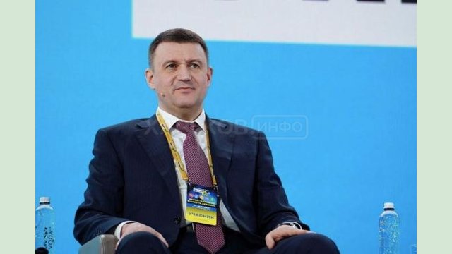 Государственная фискальная служба Украины создает Офис эффективного взаимодействия с бизнесом Государственная фискальная служба Украины создает Офис эффективного взаимодействия с бизнесом