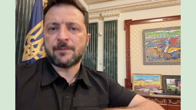 Готуємо більше неприємностей для ворога – звернення Президента
