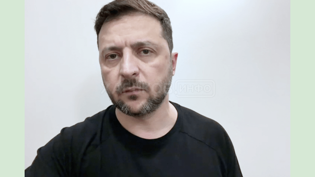 Готуємось до зустрічей з американською стороною та нашими європейськими друзями найближчими днями — звернення Президента