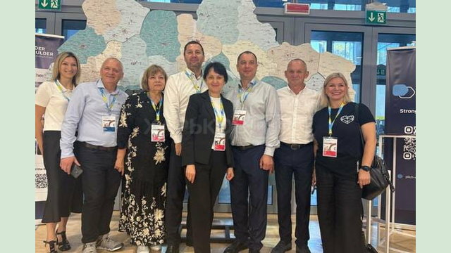 «Харківщина представила свій потенціал на Ukraine Recovery Conference 2025», - Олег Синєгубов «Харківщина представила свій потенціал на Ukraine Recovery Conference 2025», - Олег Синєгубов