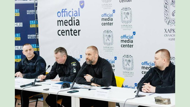 Харківщина – пріоритетна у фінансуванні міжнародних партнерів, – Синєгубов Харківщина – пріоритетна у фінансуванні міжнародних партнерів, – Синєгубов