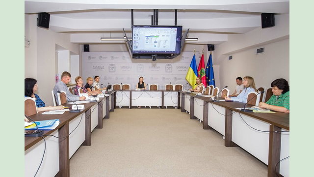 Харківщина – серед лідерів у реалізації послуг з охорони психічного здоров'я шляхом залучення медпрацівників первинної ланки Харківщина – серед лідерів у реалізації послуг з охорони психічного здоров'я шляхом залучення медпрацівників первинної ланки