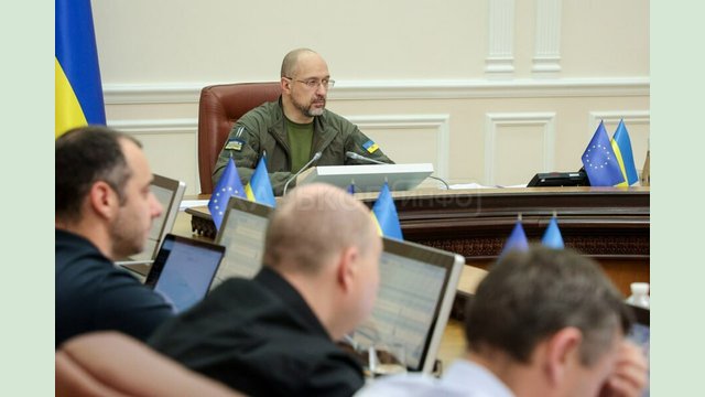Харківщина – серед лідерів з реалізації програми єВідновлення Харківщина – серед лідерів з реалізації програми єВідновлення
