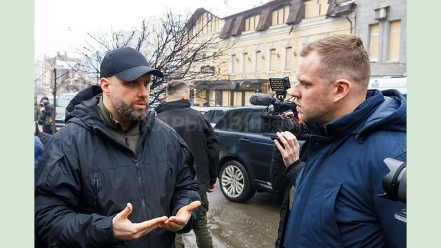 Харківщину відвідав Міністр закордонних справ Литовської Республіки Харківщину відвідав Міністр закордонних справ Литовської Республіки