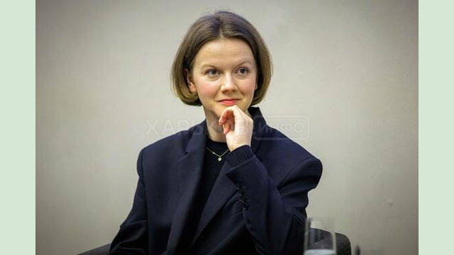 Харківщину з робочим візитом відвідала заступниця Міністра культури України