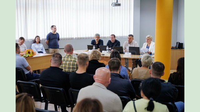 Харківська область – серед лідерів зі створення умов для розвитку бізнесу