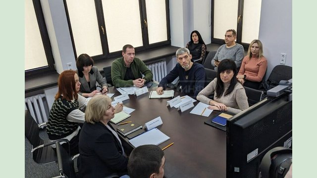 Харківська область співпрацюватиме з Саксонією Харківська область співпрацюватиме з Саксонією