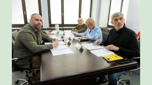 Харківська ОВА поглиблює співпрацю з федеральною землею Саксонія