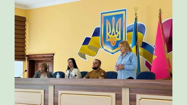 Харківська ОВА посилює підтримку родин військовополонених і зниклих безвісти Захисників Харківська ОВА посилює підтримку родин військовополонених і зниклих безвісти Захисників