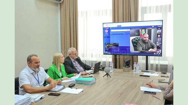 Харківська ОВА посилює роботу у сфері оздоровлення ветеранів – Олег Синєгубов Харківська ОВА посилює роботу у сфері оздоровлення ветеранів – Олег Синєгубов