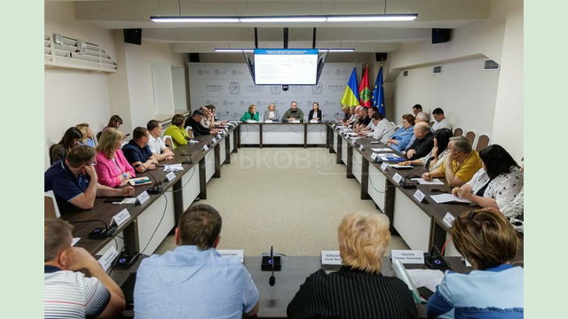 Харківська ОВА посилює співпрацю із закладами охорони здоров’я області у сфері спеціалізованих діагностичних послуг – Олег Синєгубов Харківська ОВА посилює співпрацю із закладами охорони здоров’я області у сфері спеціалізованих діагностичних послуг – Олег Синєгубов