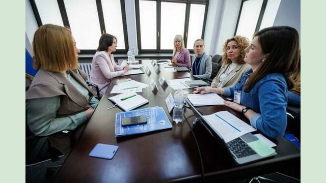 Харківська ОВА посилює співпрацю з Plan International для впровадження гуманітарних ініціатив Харківська ОВА посилює співпрацю з Plan International для впровадження гуманітарних ініціатив