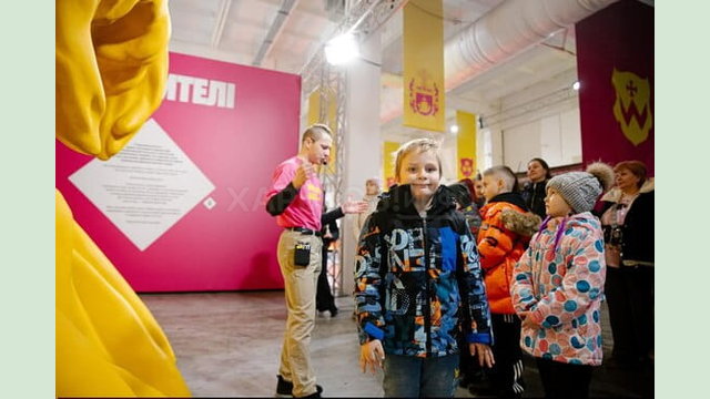 Харківська ОВА продовжує долучатися до проєктів підтримки родин українських воїнів