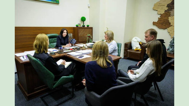 Харківська ОВА продовжує підготовку до відкриття осередку Школи Супергероїв