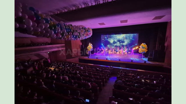 Харківська ОВА продовжує розробляти та впроваджувати соціальні й культурні проєкти для розвитку дітей регіону